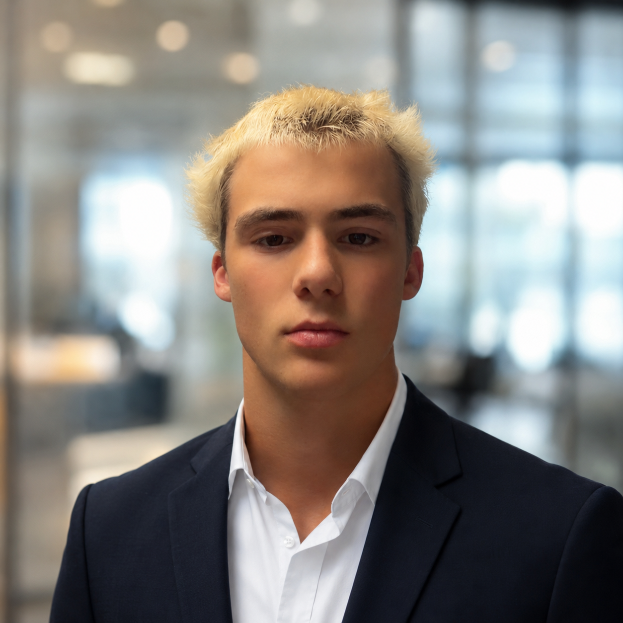 Weston Edwards — Founder & Creator